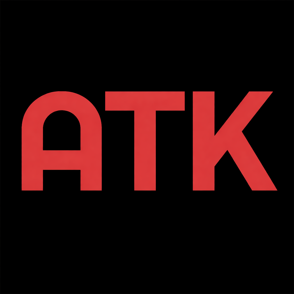 A T K Business Consulting CC logo